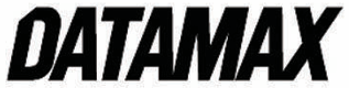 Datamax